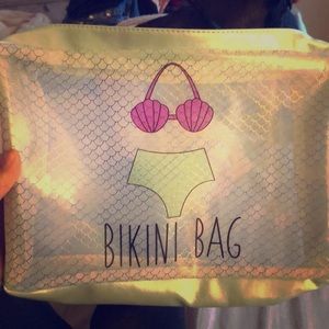 Bikini bag